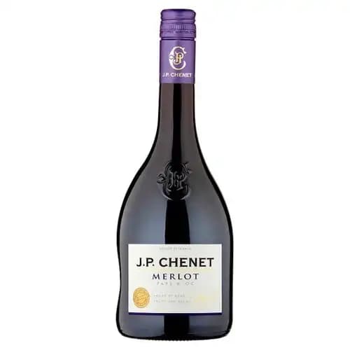 J.P. Chenet Merlot Fiyatları ve Özellikleri Hakkında Güncel Bilgiler