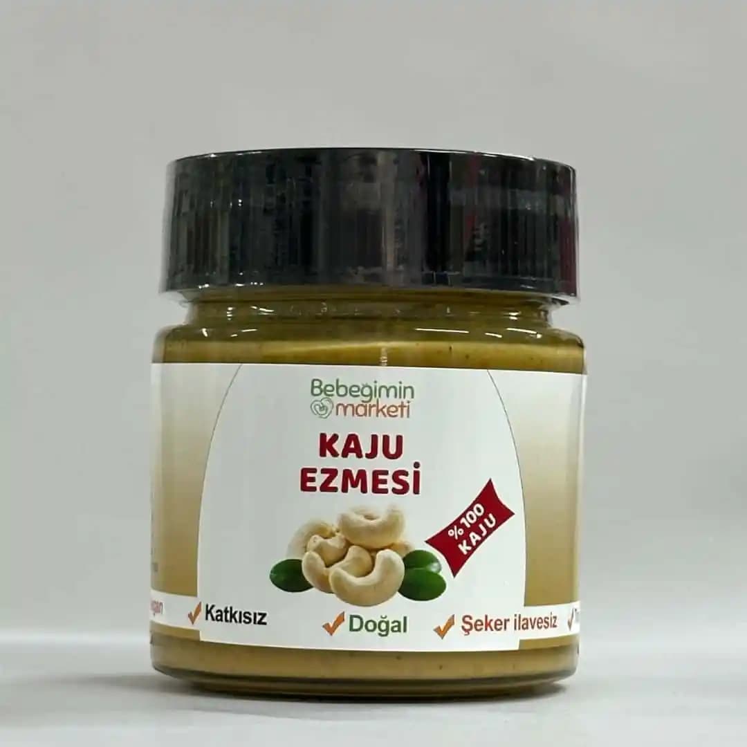 Kaju Ezmesi Nedir, Faydaları ve Mutfakta Kullanım İpuçları