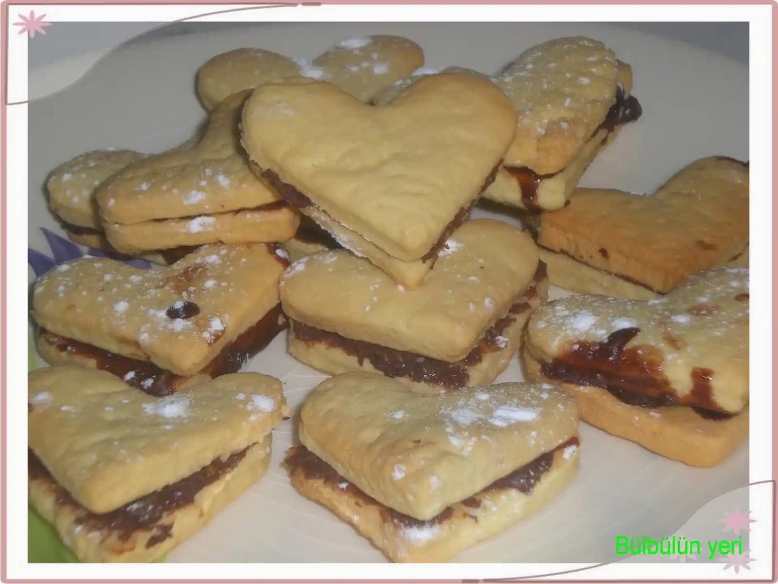 Kalpli Bisküvi: Romantik ve Pratik Tatlı Tarifleri ve Trendler