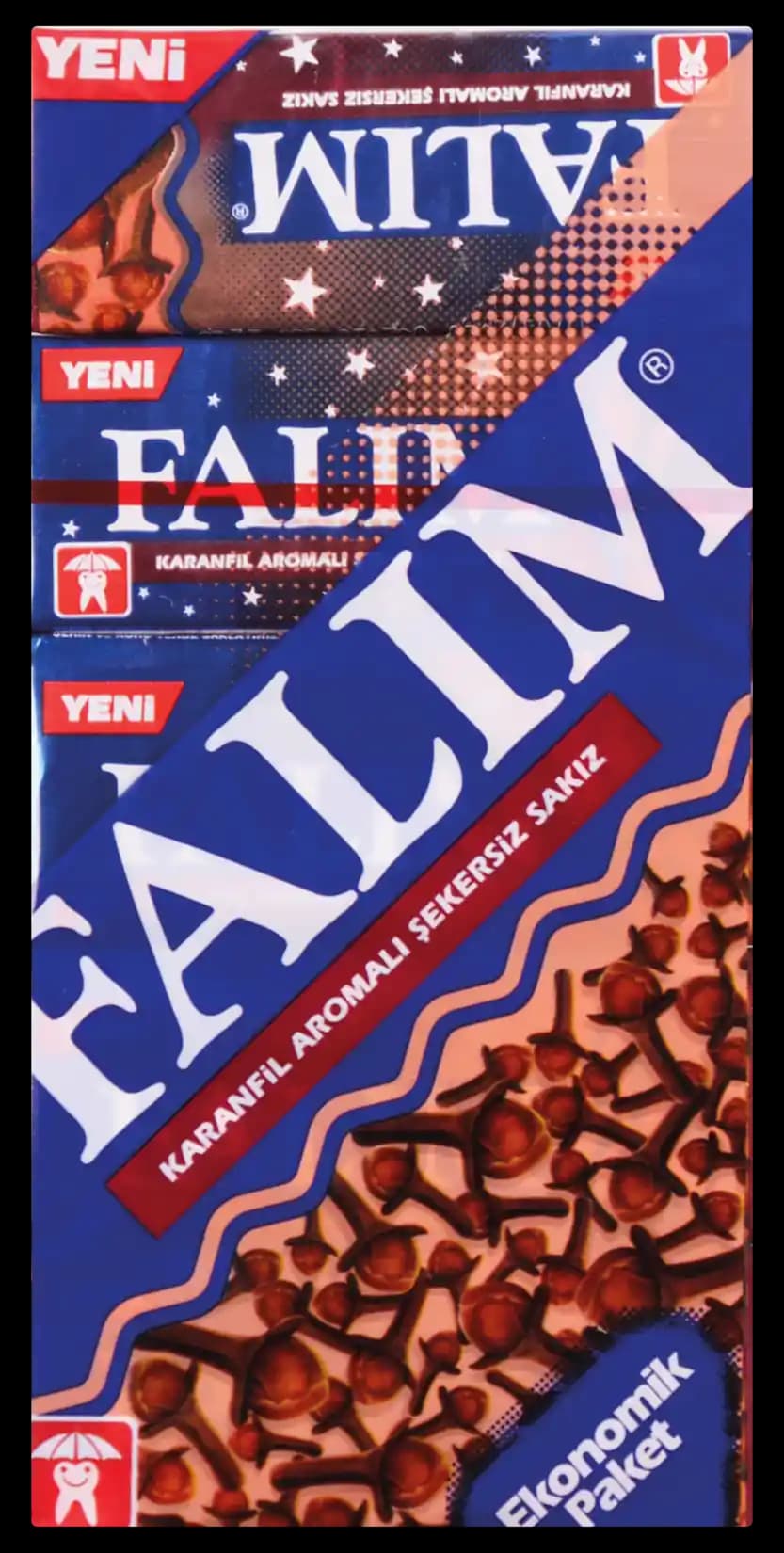 Karanfilli Sakızın Tarihi, Özellikleri ve Günümüzdeki Kullanım Alanları