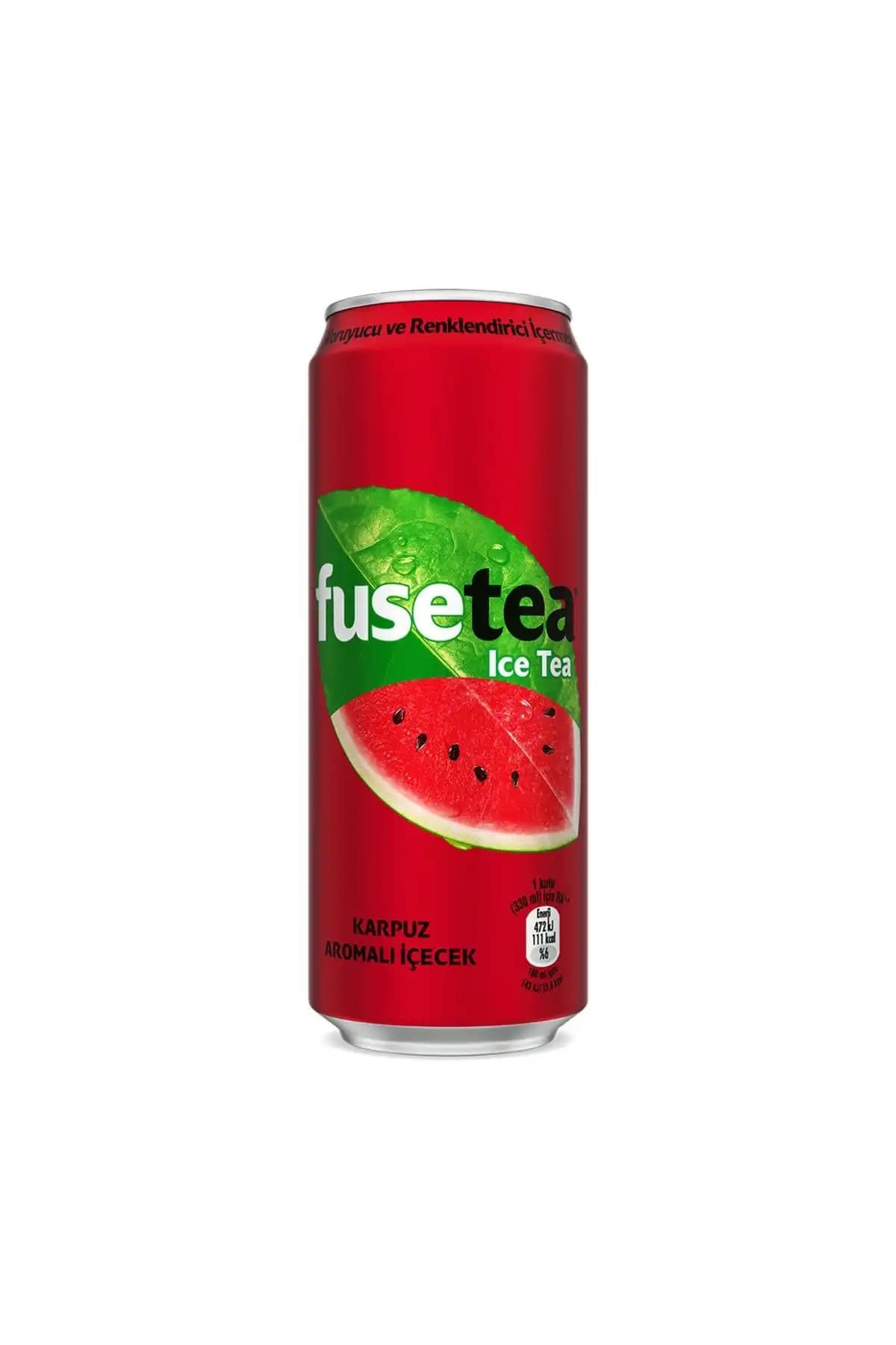 Karpuz ve Fuse Tea ile Yaz Aylarında Serin ve Lezzetli İçecekler Hazırlama Rehberi