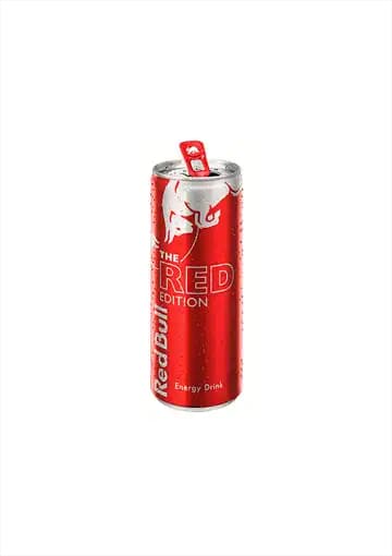 Karpuzlu Redbull: Yaz Aylarında Serinlik ve Enerji Veren Yenilikçi İçecek Trendleri
