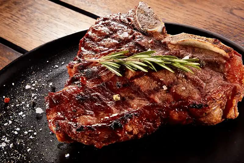 Kasaplık ve Market Eti Seçiminde Dikkat Edilmesi Gerekenler Kalite ve Sağlık İçin Rehber