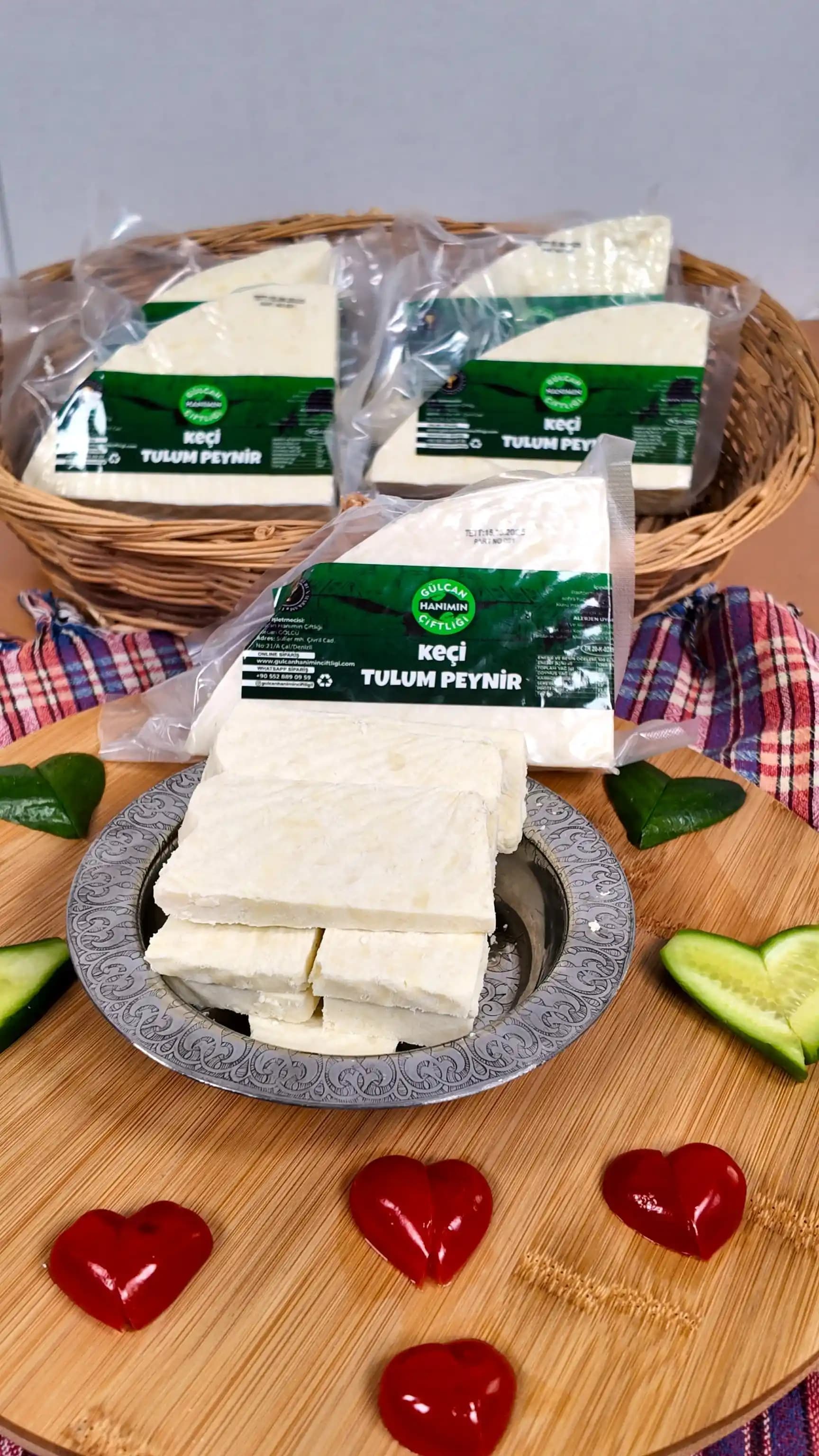 Keçi Peyniri Nedir, Faydaları ve Günlük Kullanım Alanları Hakkında Detaylı Bilgi