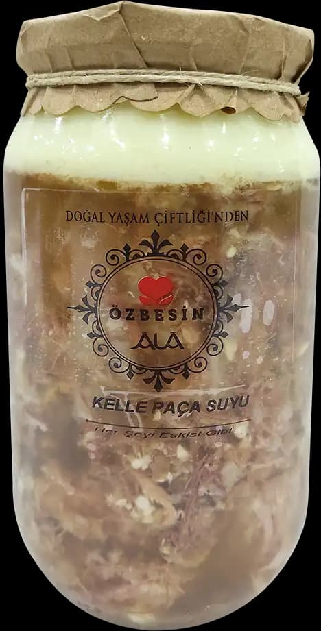 Kelle Suyu Nedir, Nasıl Yapılır ve Sağlığa Faydaları Nelerdir