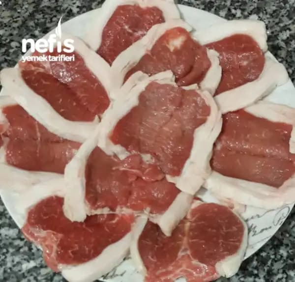 Kemiksiz Et Seçimi ve Saklama Yöntemleri Sağlıklı ve Pratik Yemekler İçin