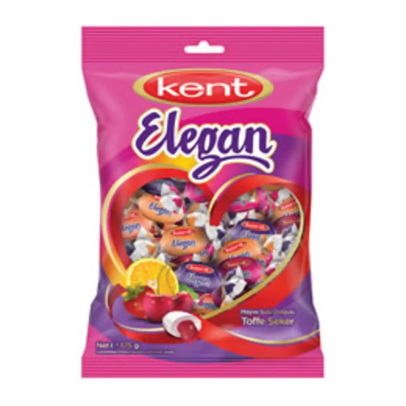 Kent Elegan Şeker ile Şık ve Lezzetli Tatlı Organizasyonları İçin En İyi Seçenek