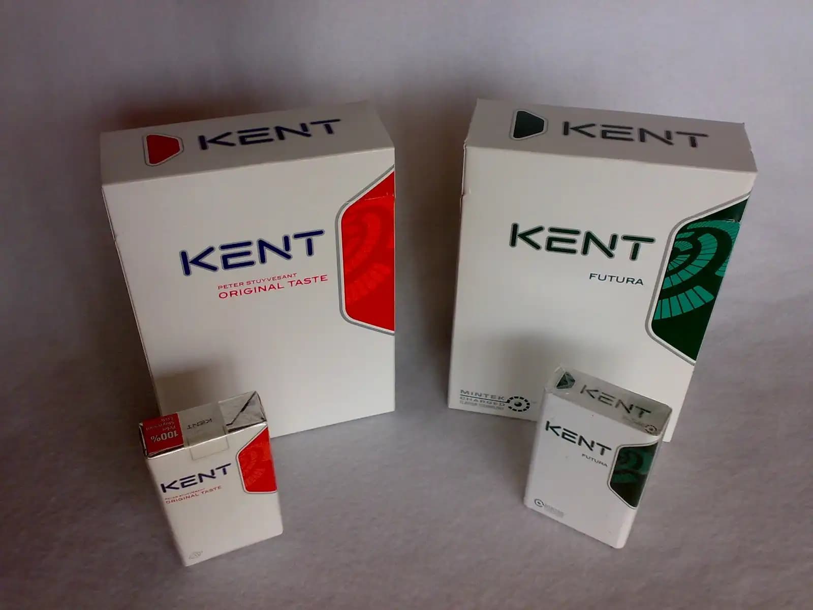 Kent Mentol: Doğal ve Yüksek Kalite Mentol Ürünleri ile Serinlik ve Tazelik Deneyimi