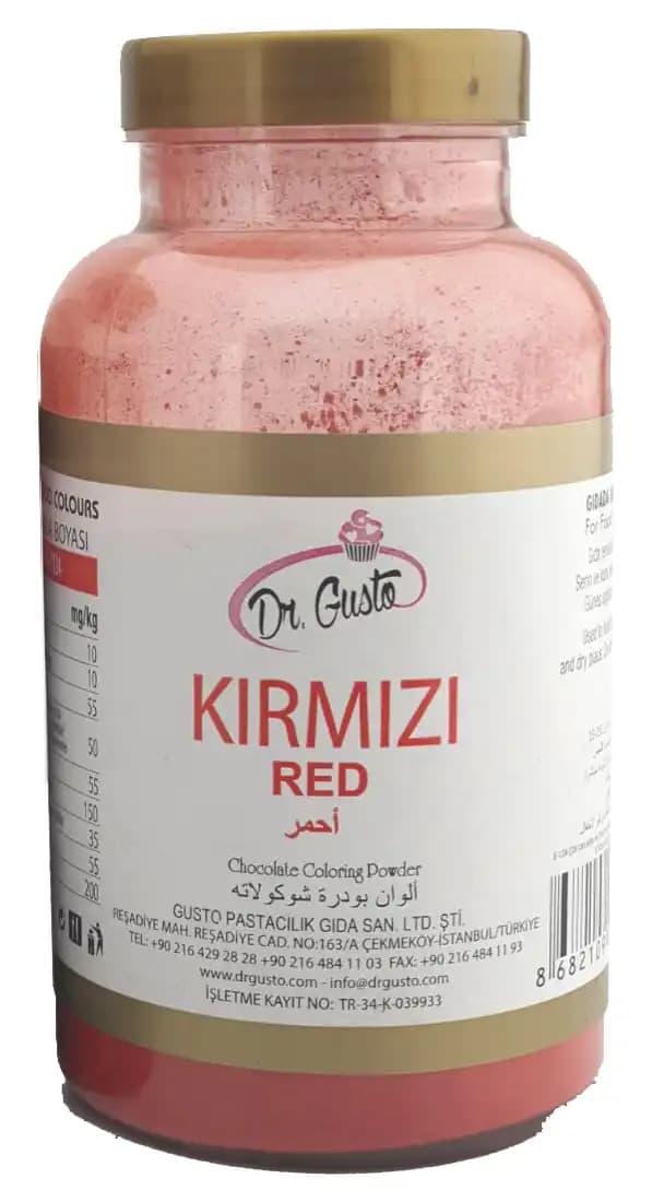 Kırmızı Yağ Nedir ve Marketlerdeki Çok Yönlü Kullanım Alanları