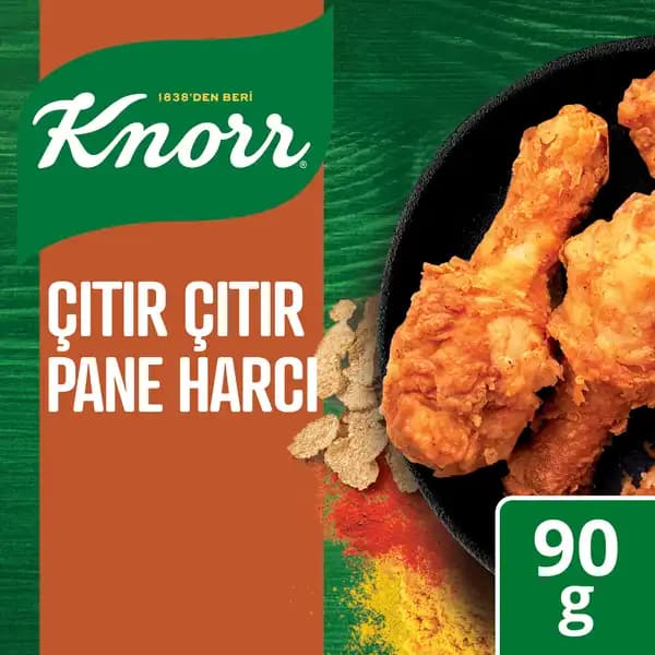 Knorr Tavuk Harcı ile Pratik ve Lezzetli Tavuk Yemekleri Hazırlama Rehberi