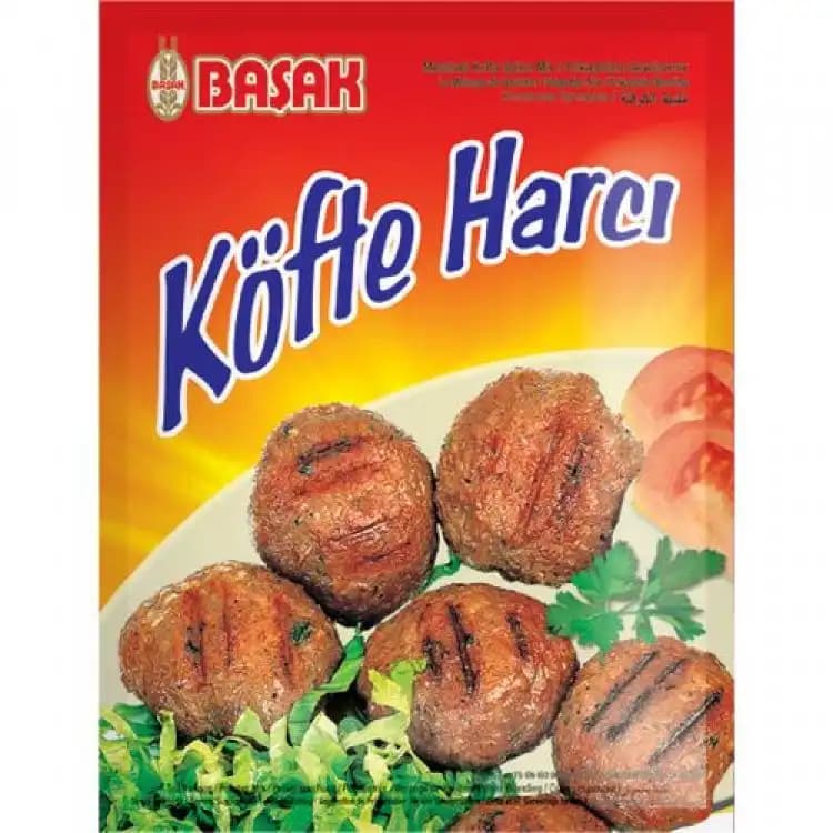 Köfte Harcı Nasıl Hazırlanır ve Lezzetli Köfteler Yapmanın Yolları