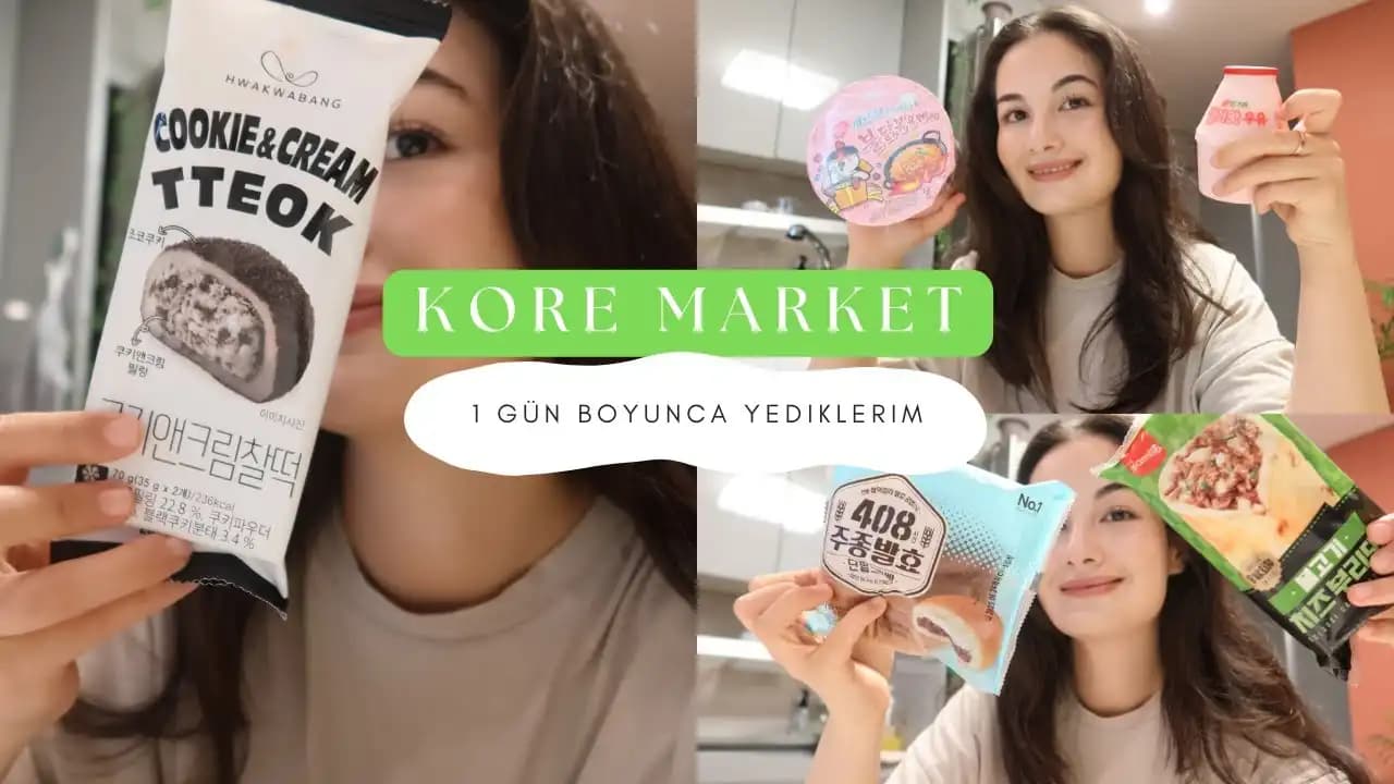 Kore Market Ürünleri: Geniş Ürün Yelpazesi ve Kaliteyle Günümüz Süpermarketlerinde Öne Çıkıyor