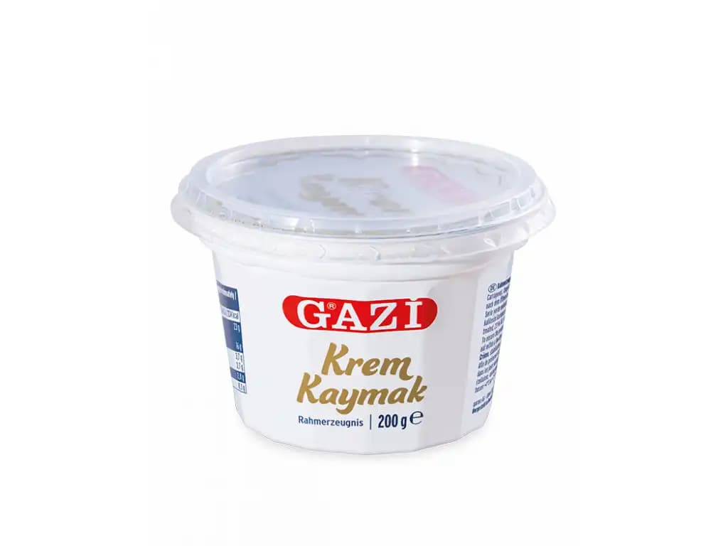 Krem Kaymak ve Kaymak Arasındaki Farklar, Kullanım Alanları ve Seçim İpuçları