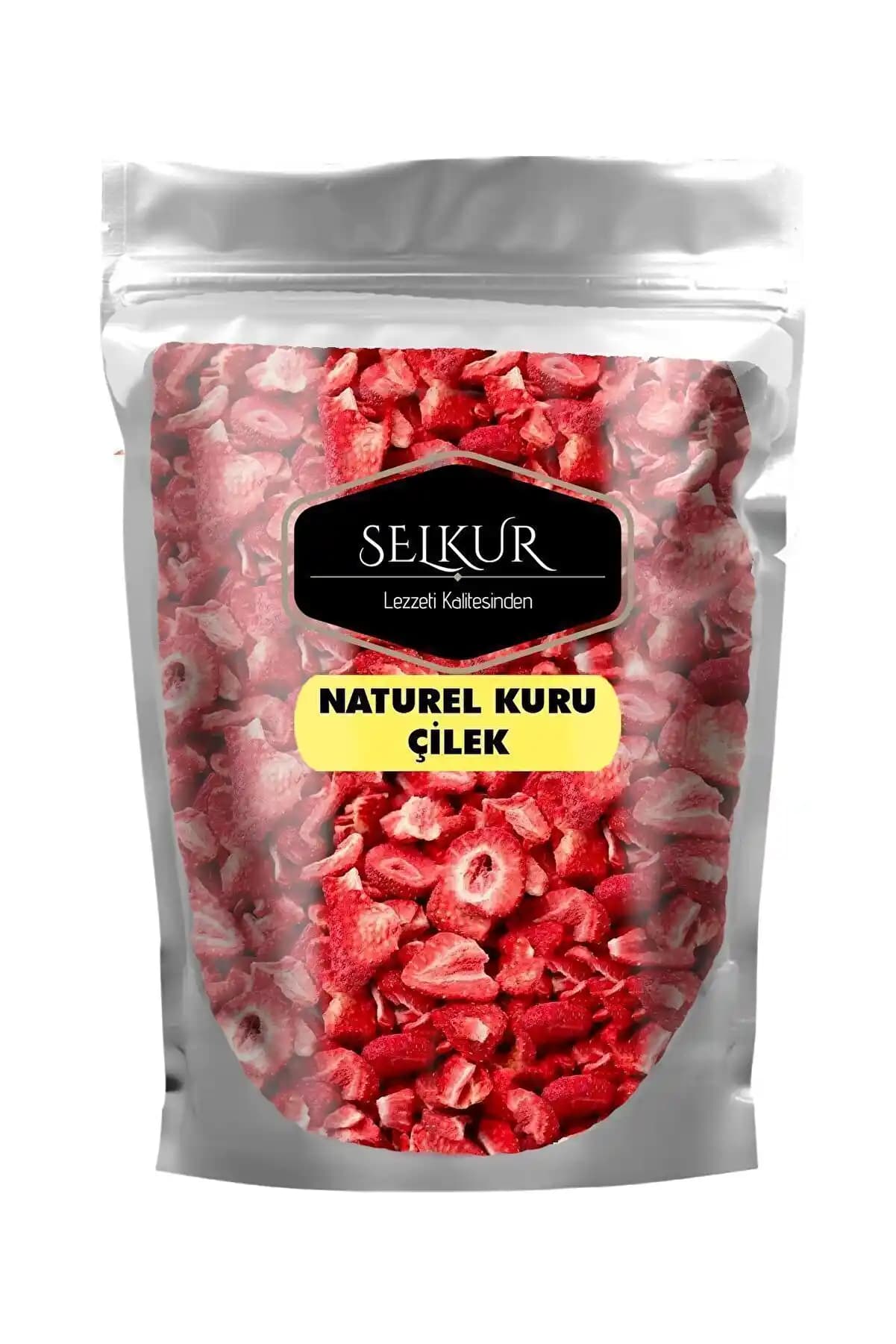 Kuru Çileğin Faydaları, Kullanım Alanları ve Saklama Yöntemleri Hakkında Detaylı Bilgi