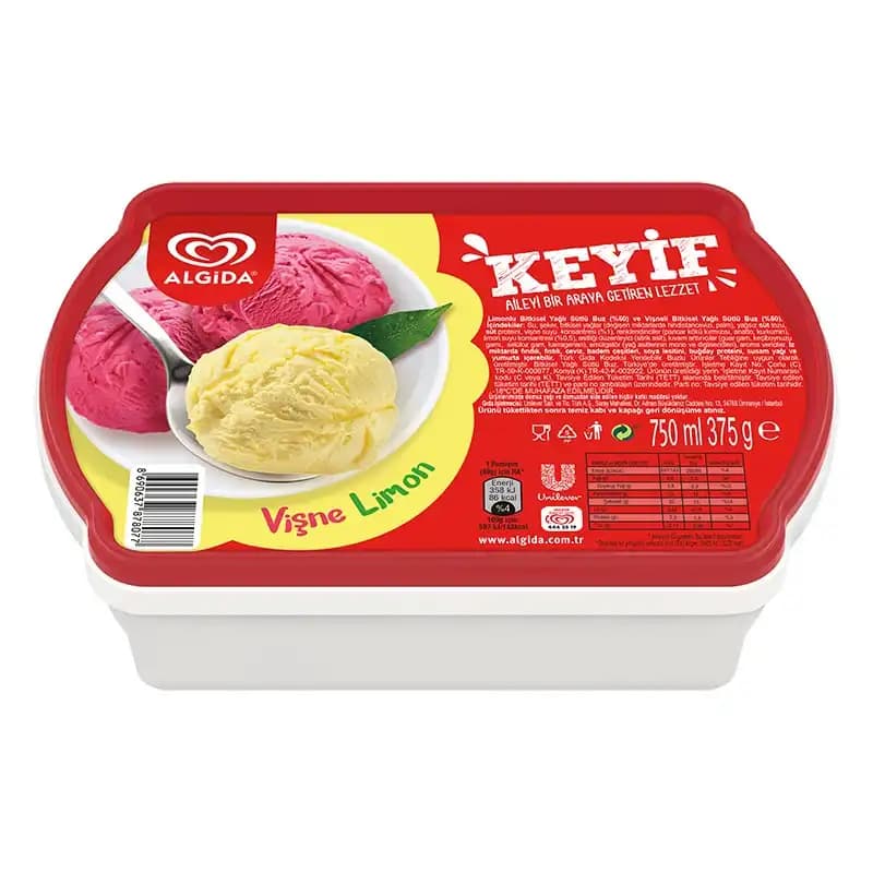Kutu Dondurma Nedir ve Günümüzde Popülerliği Neden Artıyor
