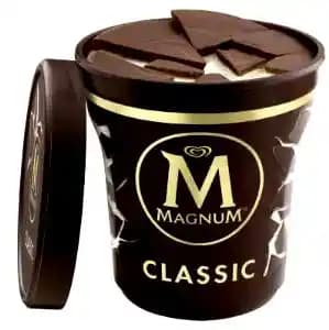 Kutu Magnum: Süpermarketlerde Popüler Olan Büyük Boyutlu Soğuk İçecekler Hakkında Bilgiler