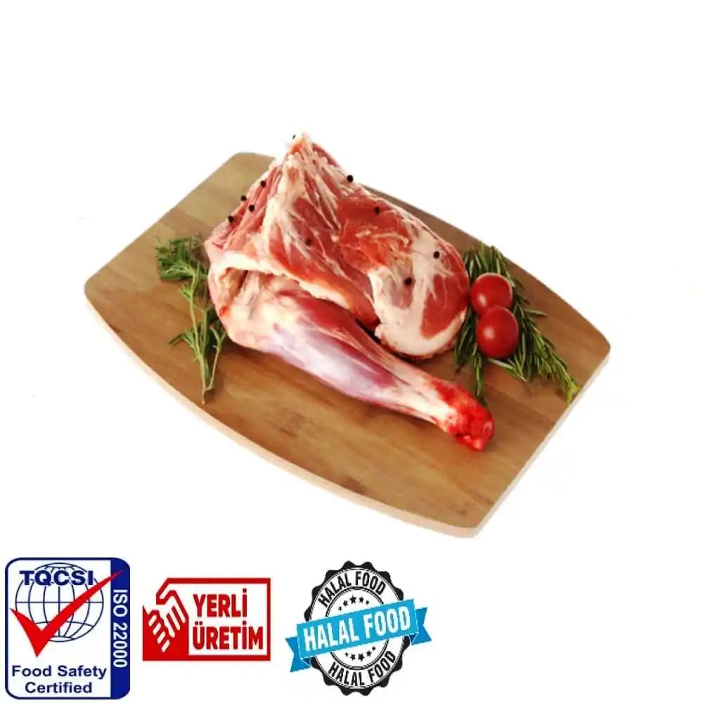 Kuzu Kol Kaç Kg ve En İyi Pişirme Yöntemleri Hakkında Detaylı Bilgi