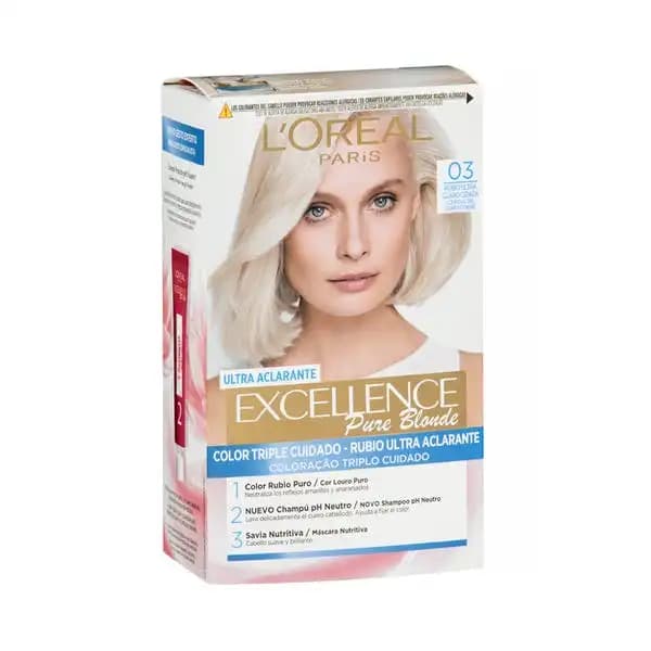 L'Oréal 03 Renk Serisi: Kendini Güçlendiren Enerjik ve Canlı Tonlar