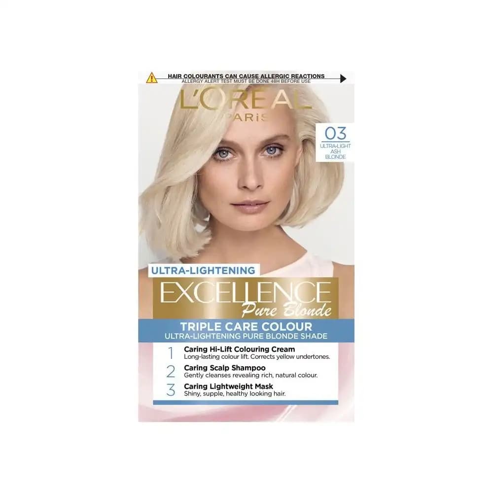 L'Oréal Excellence 03 Kahverengi Saç Boyası: Trendler ve Uygulama İpuçları