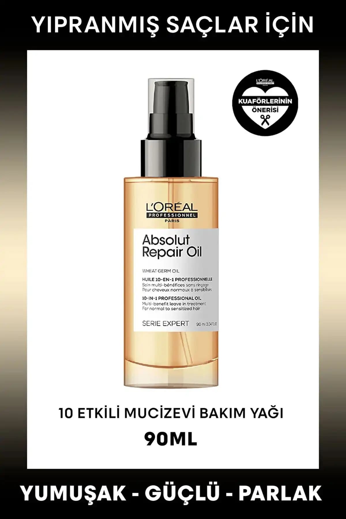 L'Oréal Saç Bakım Ürünleri: Saç Sağlığını Güçlendiren Çözümler ve Doğru Bakım Yöntemleri