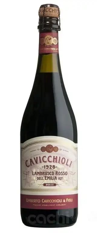 Lambrusco Şarabı: Tarihçesi, Özellikleri ve Mutfaktaki Yeri Hakkında Kapsamlı Bilgi