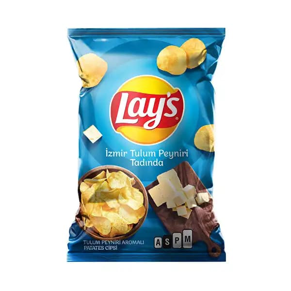 Lays Peynirli Cips: Lezzetli ve Pratik Atıştırmalık Seçenekleri Hakkında Detaylar