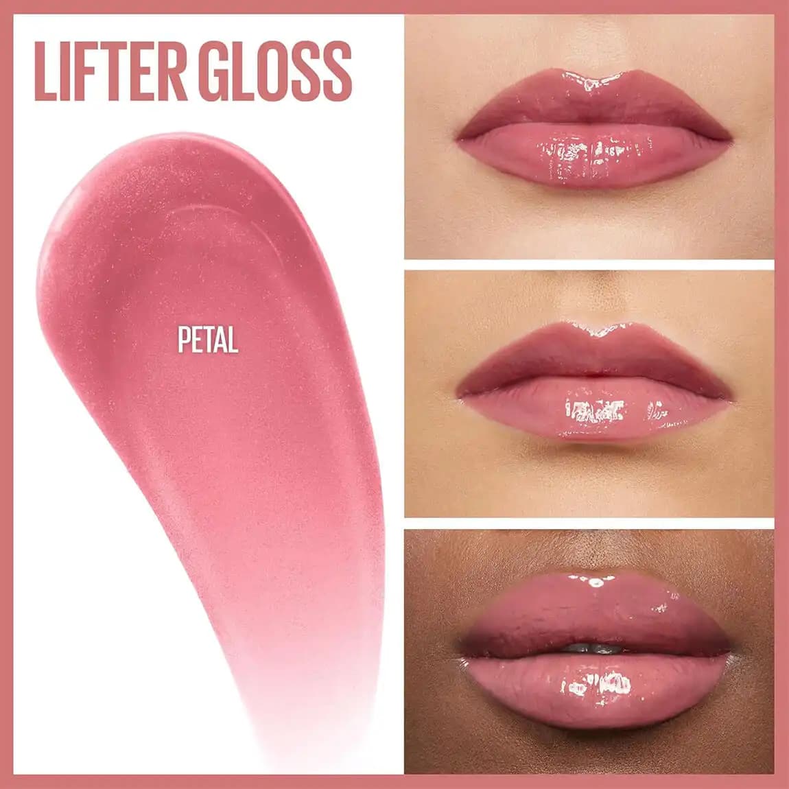 Lifter Gloss Petal ile Doğal ve Parlak Dudaklar Elde Etmenin Pratik Yolu