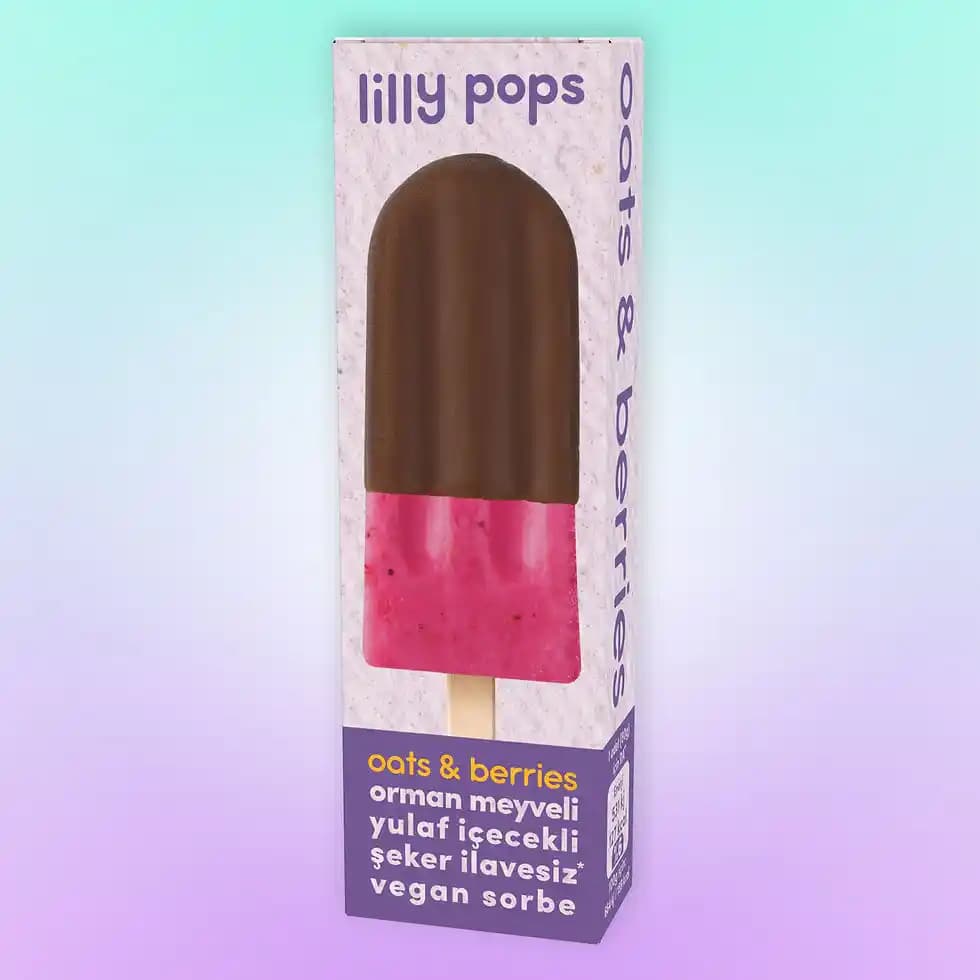 Lilly Pops Nedir? Renkli ve Lezzetli Tatlı Atıştırmalıklar Hakkında Bilmeniz Gerekenler