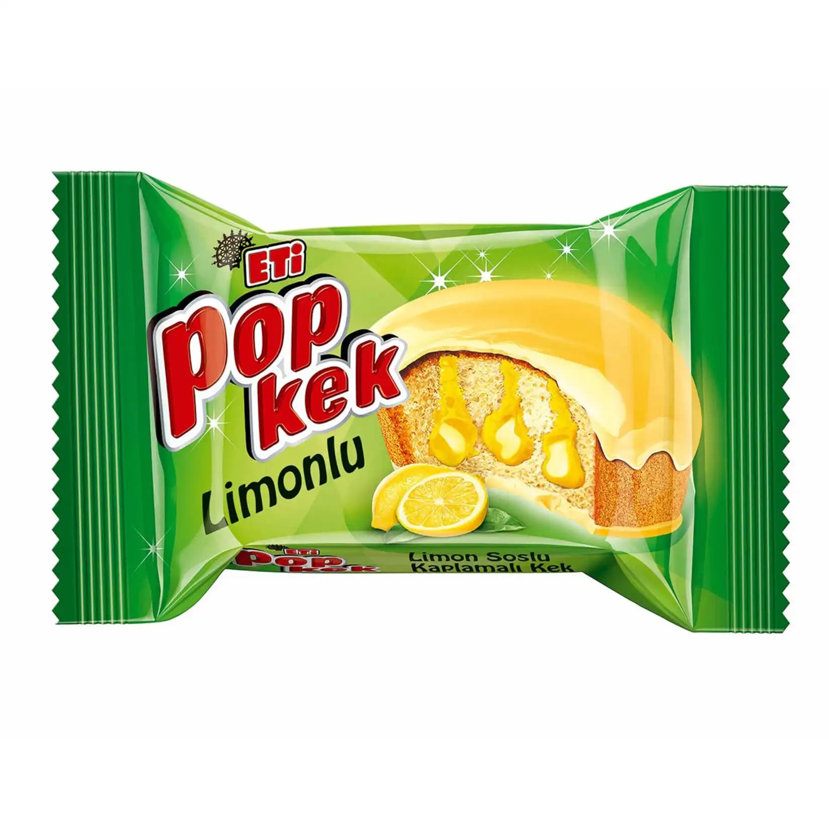 Limon Aromalı Pop Kek Tarifi ve Hazırlama İpuçları