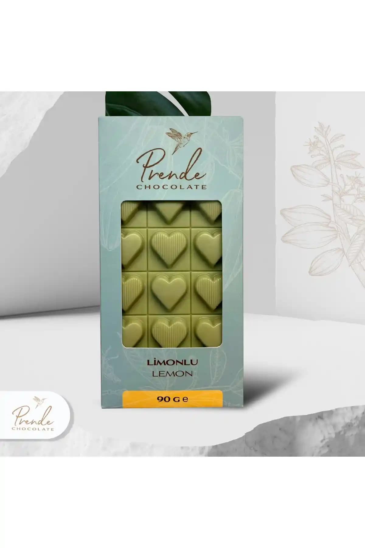 Limon ve Çikolatanın Muhteşem Uyumu: Tarifler, Kökenler ve Sunum İpuçları