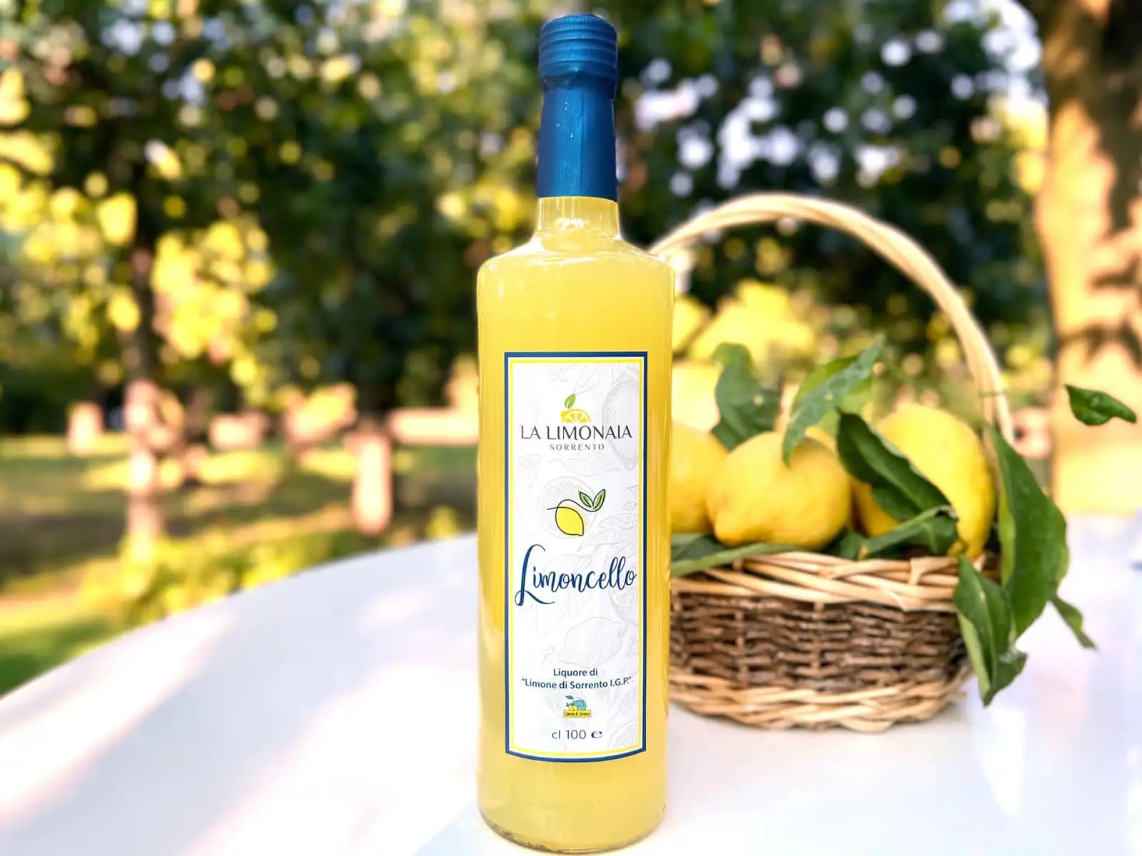 Limoncello Fiyatları ve Kalite Seçenekleri: Süpermarketlerde En Uygun Alışveriş İpuçları