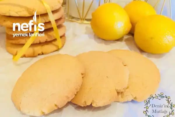 Limonlu Bisküvi Tarifleri ve Sağlık Faydaları Hakkında Detaylı Bilgi