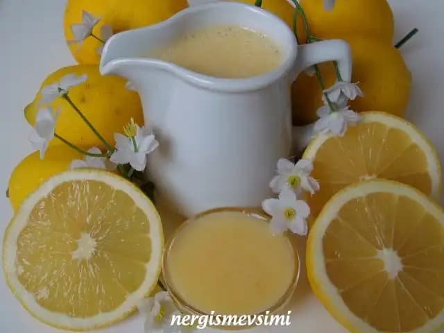 Limonlu Sos Tarifleri ve Kullanım Alanlarıyla Pratik ve Lezzetli Sos Seçenekleri