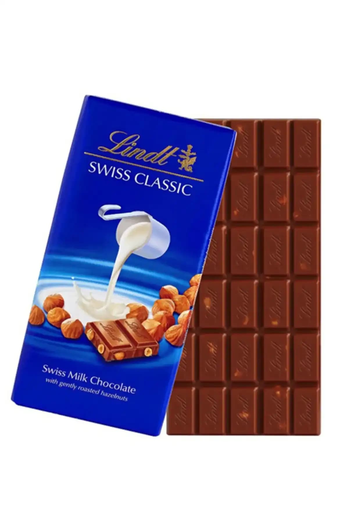 Lindt Fındıklı Çikolata: Kalite ve Lezzetin Buluştuğu En Güzel Seçenekler