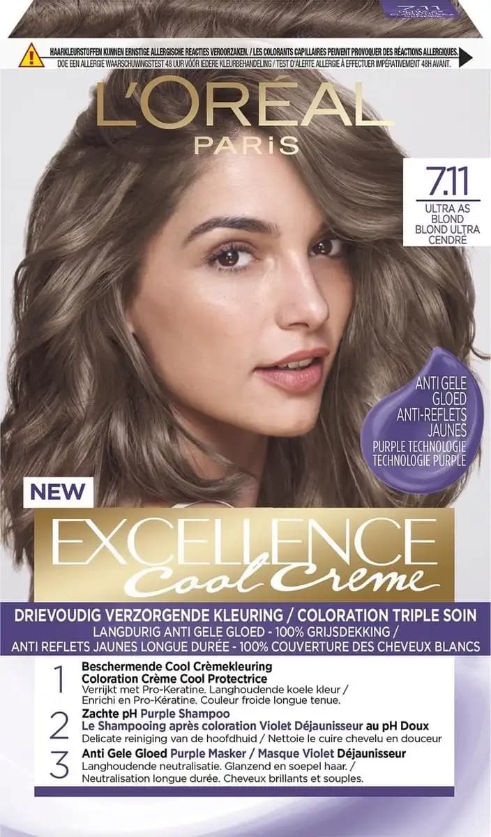 Loreal 7.11 Renk Kodu ve Güzellik Dünyasında Renklerin Önemi ve Anlamı