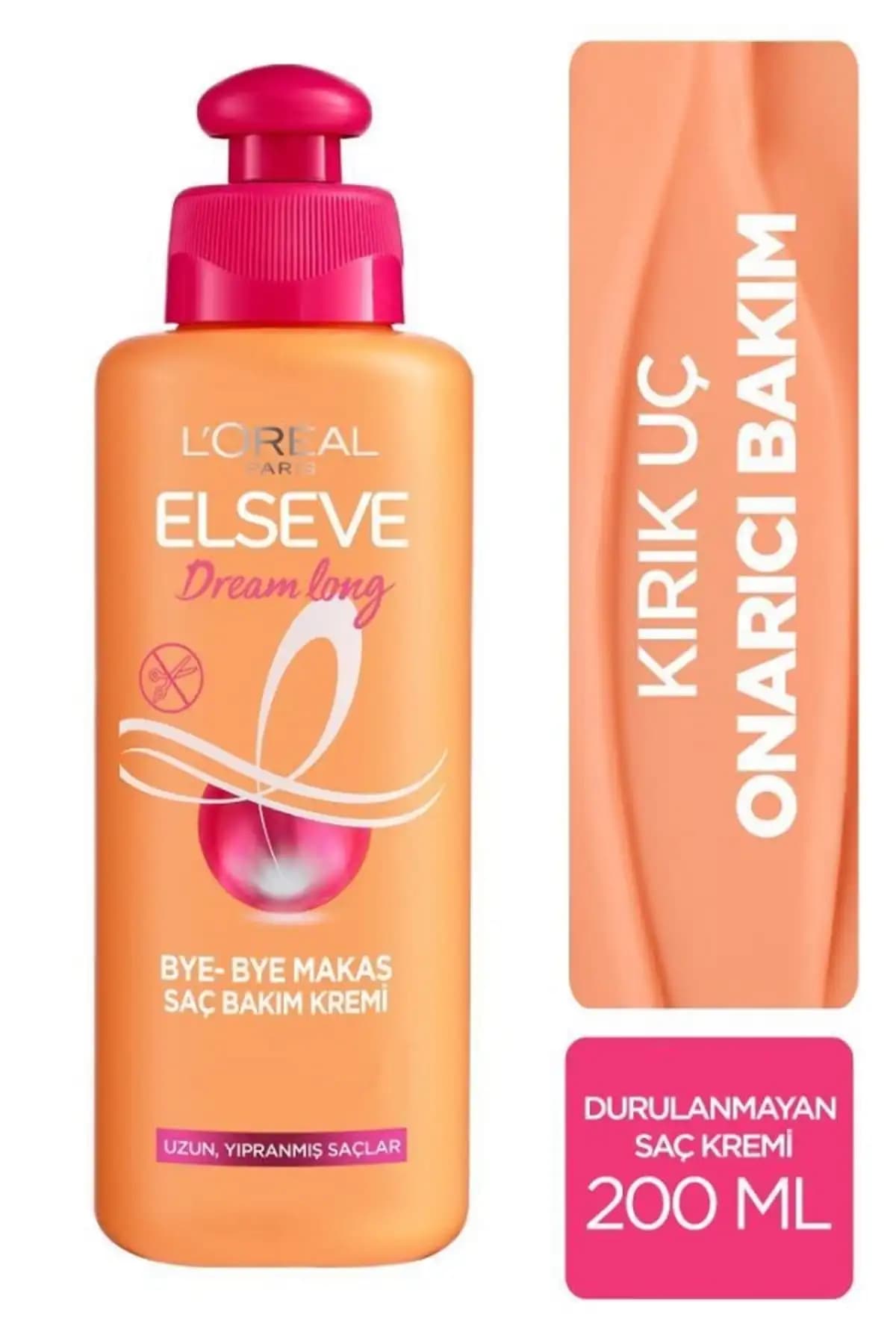 Loreal Paris Saç Bakım Kremi: Güçlü, Parlak ve Sağlıklı Saçlar İçin Uygun Çözüm