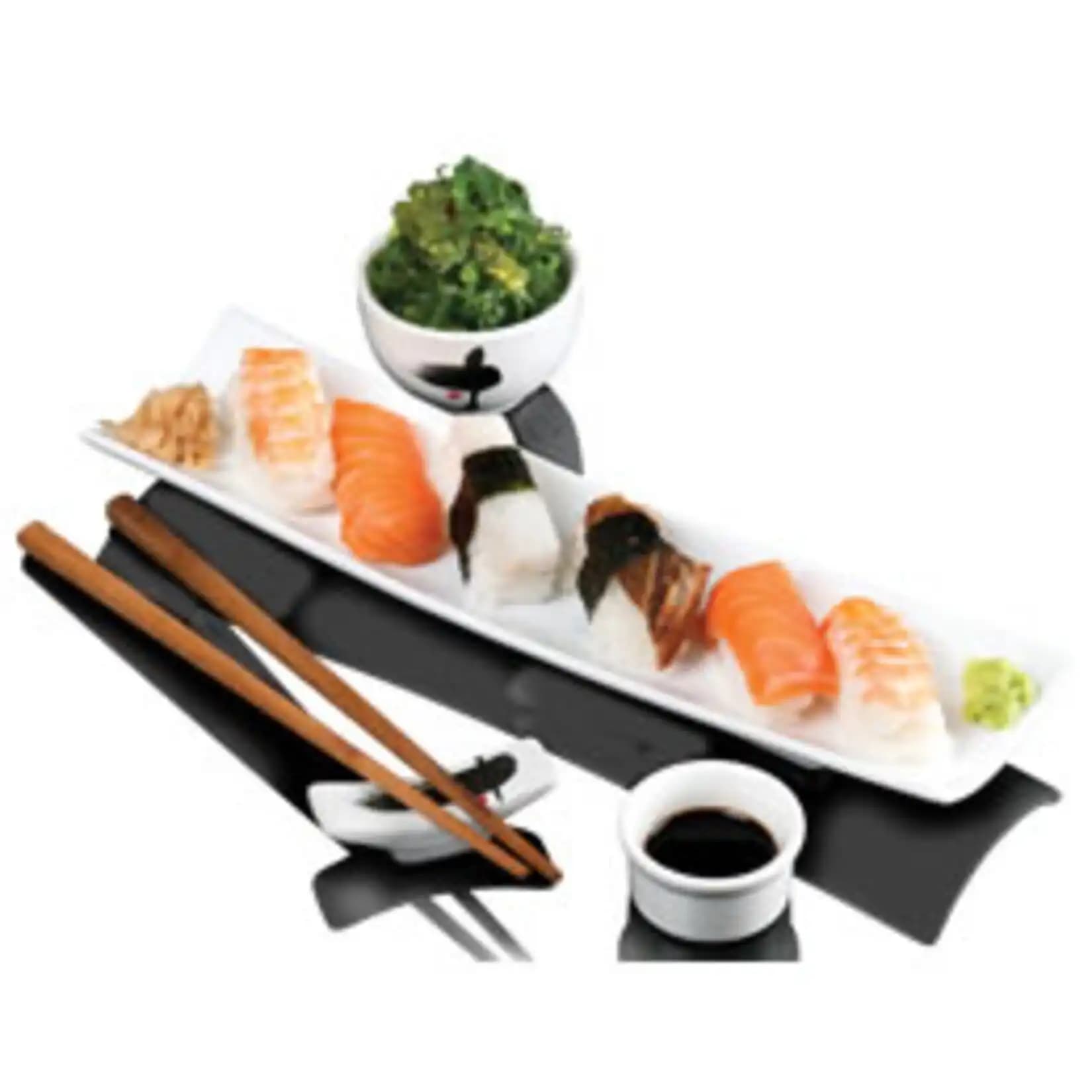 Macrocenter’da Sushi Seçenekleri: Kalite ve Çeşitlilik ile Sağlıklı Lezzetler