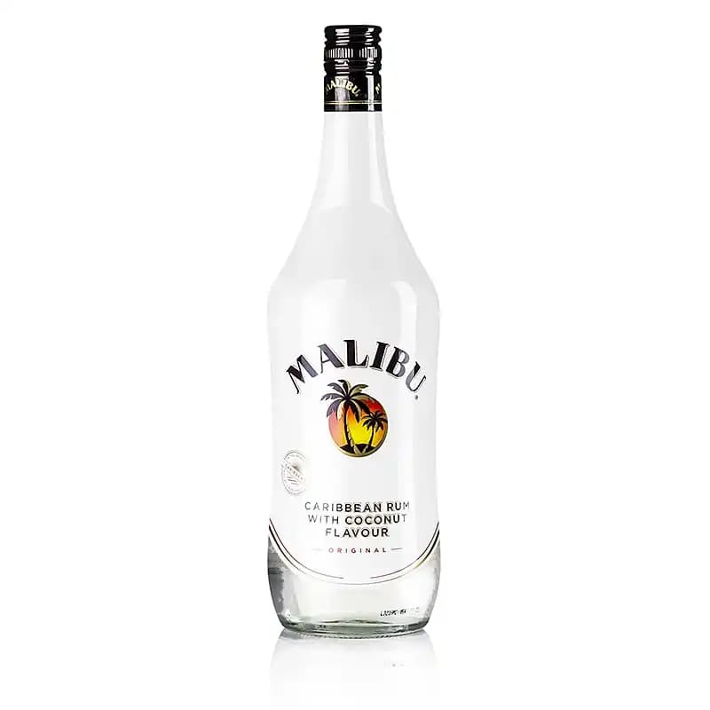Malibu Hindistan Cevizli: Sağlıklı ve Tropikal Aromasıyla Lezzetli Bir Tatlı Seçeneği