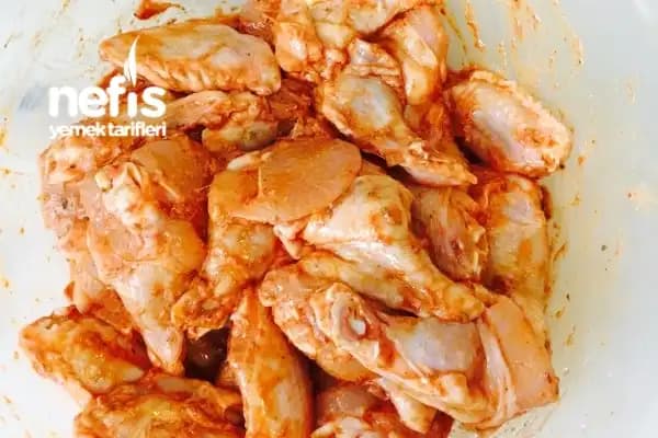 Mangal İçin Tavuk Sosları: En Lezzetli ve Pratik Tarifler ile Mangal Keyfini Artırın