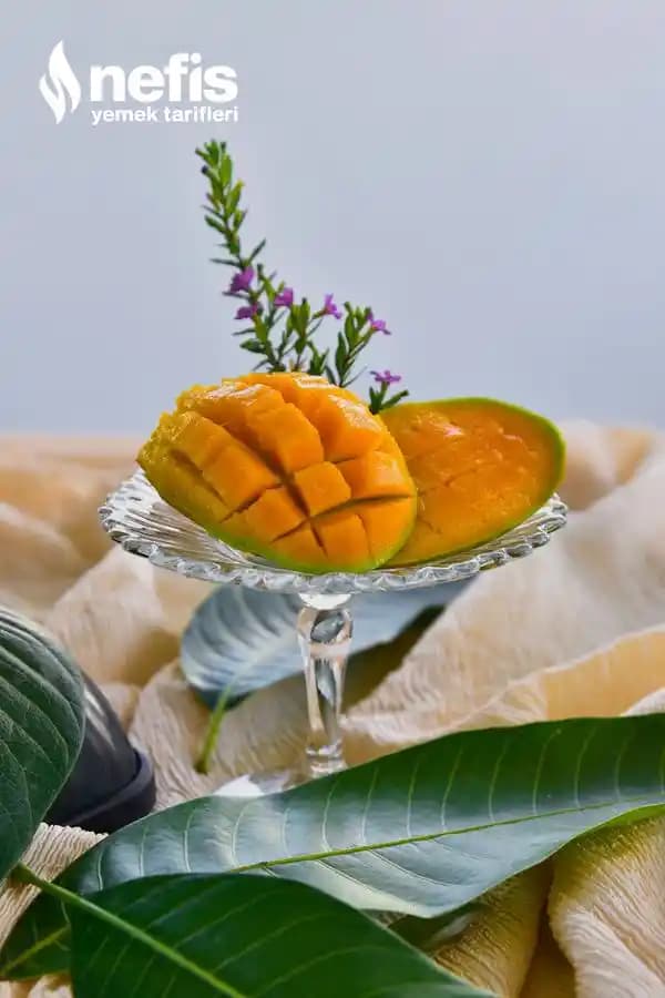 Mango Reçeli Tarifi ve Faydaları: Doğal ve Sağlıklı Tatlı Seçeneği