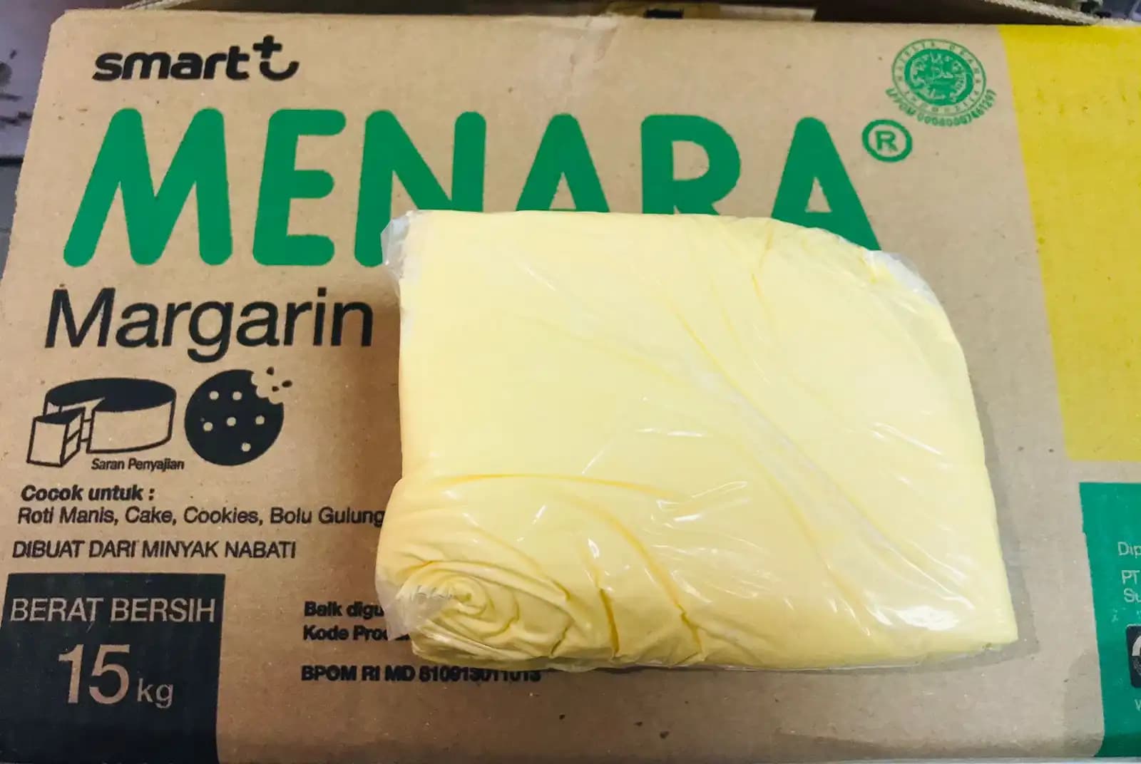 Margarin Nedir ve Mutfakta Kullanım Alanları Hakkında Detaylı Bilgi