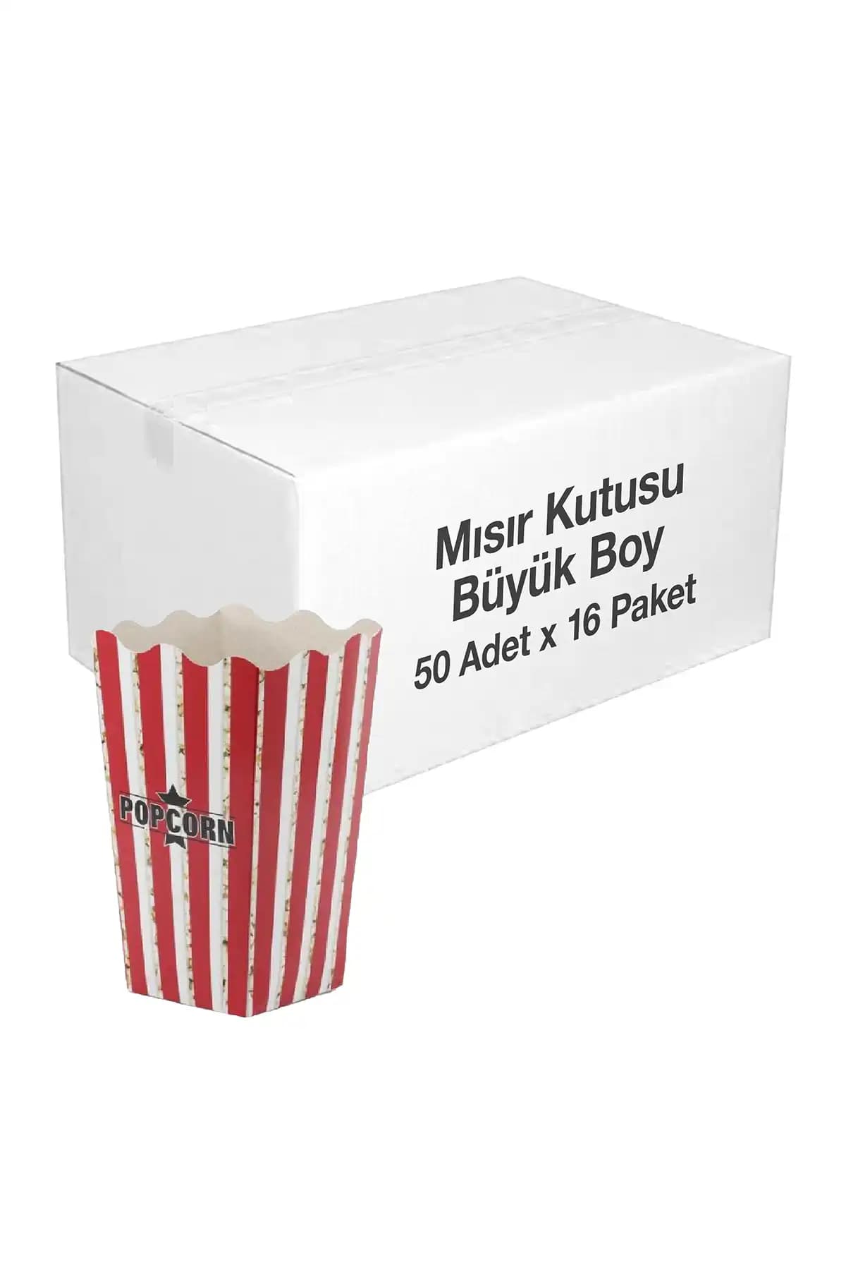 Market Patlamış Mısır Paketleri: Çeşitleri, Seçimi ve Saklama İpuçları