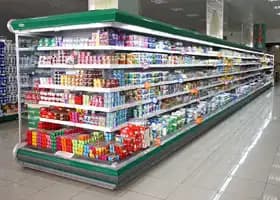 Market Reyonlarının Önemi ve İşlevi: Düzen, Tasarım ve Teknolojinin Rolü