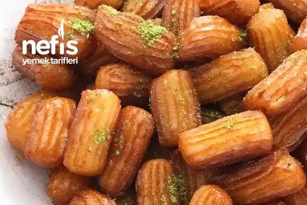 Marketlerde 1 Kg Tulumba Fiyatları ve Güncel Piyasa Durumu Analizi
