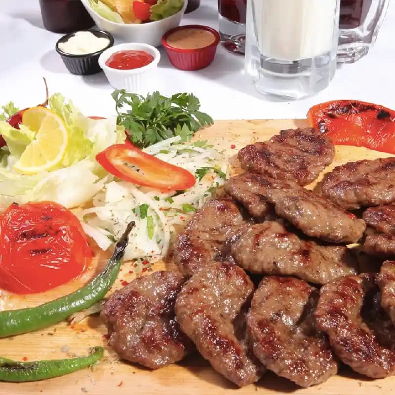 Marketlerde 1 Kilo Köfte Alırken Dikkat Edilmesi Gerekenler ve Lezzetli Püf Noktaları