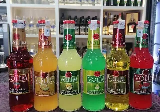 Marketlerde Alkol İçeriği ve Güvenliği: Bilinçli Tüketim Rehberi