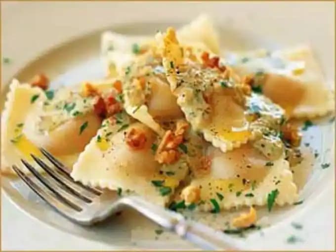 Marketlerde Bulunan 4 Peynirli Ravioli: Pratik ve Lezzetli Bir Seçenek