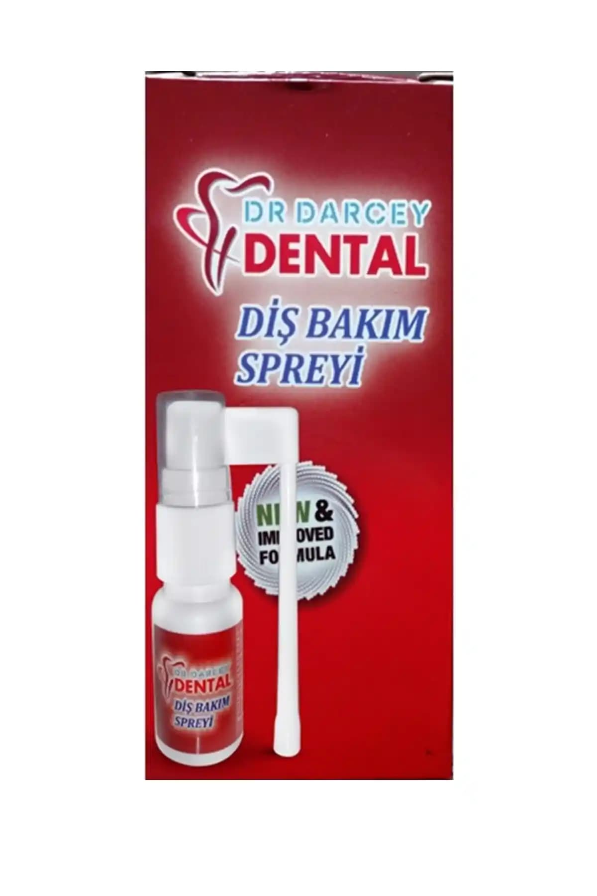 Marketlerde Bulunan En Faydalı ve Popüler Diş Ağrısı Spreyi Ürünleri Hakkında Bilgi