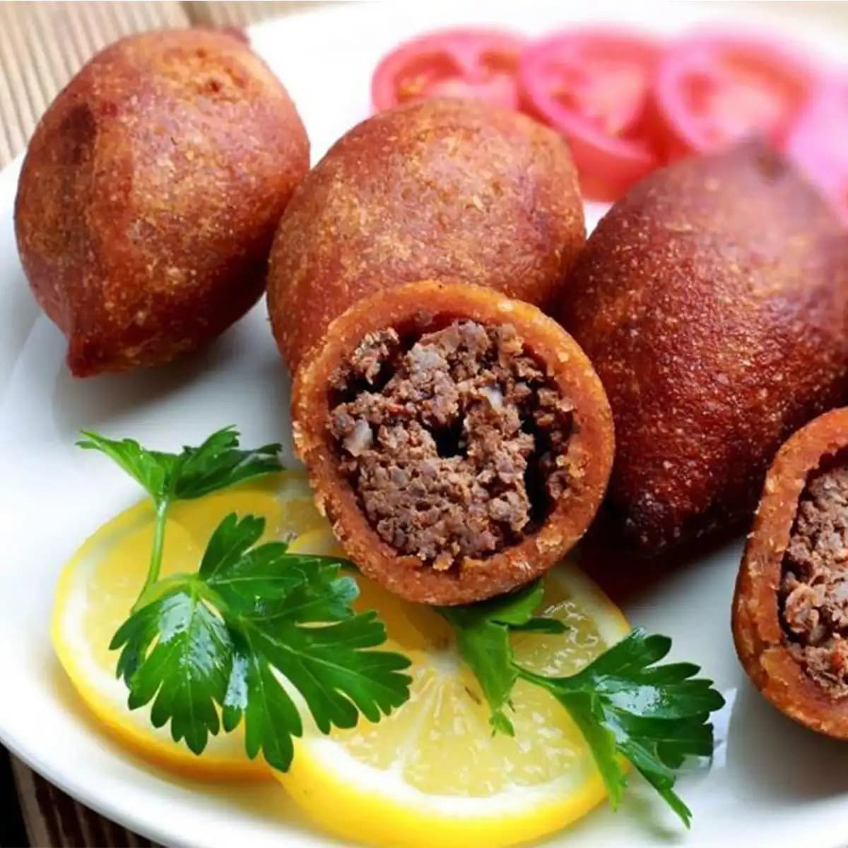 Marketlerde Bulunan Hazır İçli Köfte ile Lezzet ve Pratiklik Bir Arada