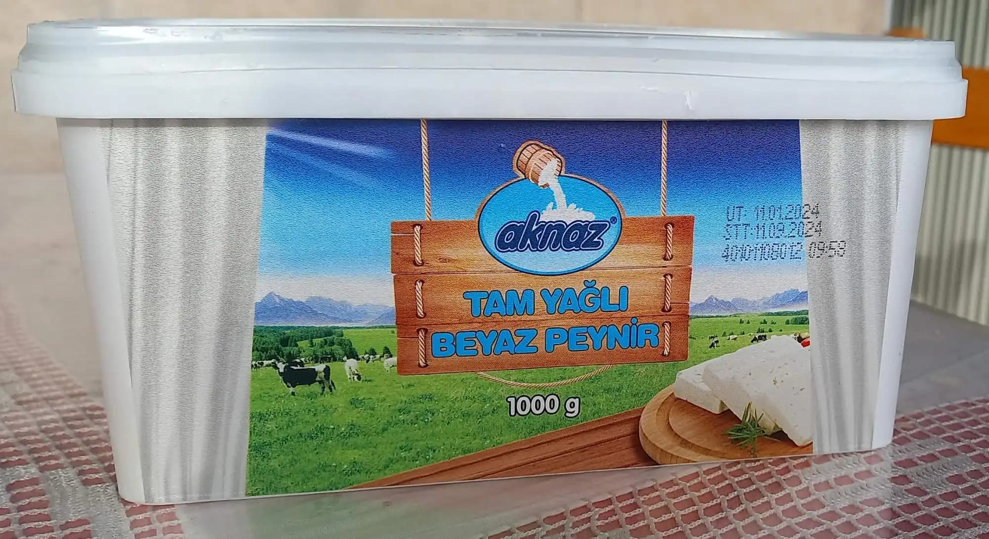 Marketlerde Bulunan Peynir Çeşitleri ve Özellikleri Hakkında Kapsamlı Bilgi